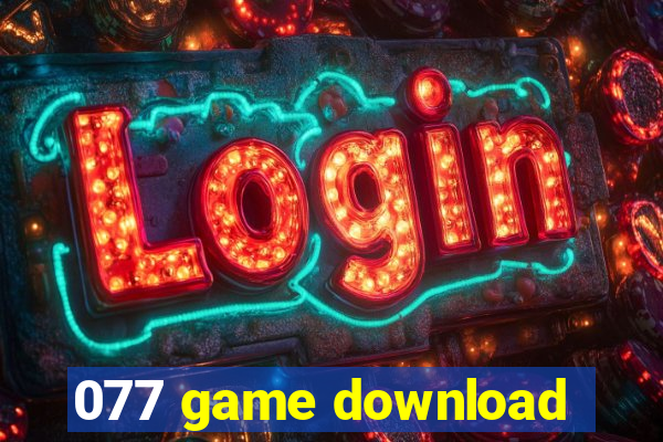 077 game download